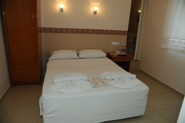 Hotel Dorukhan Kusadasi: Photo 