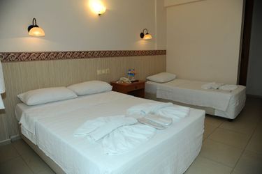 Hotel Dorukhan Kusadasi: Photo 
