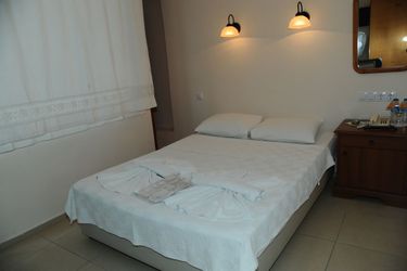 Hotel Dorukhan Kusadasi: Photo 