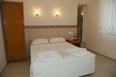 Hotel Dorukhan Kusadasi: Photo 