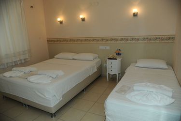 Hotel Dorukhan Kusadasi: Photo 