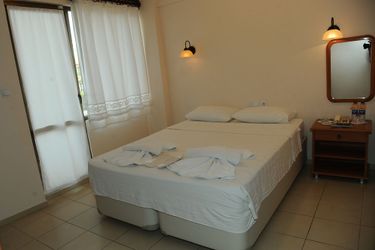 Hotel Dorukhan Kusadasi: Photo 