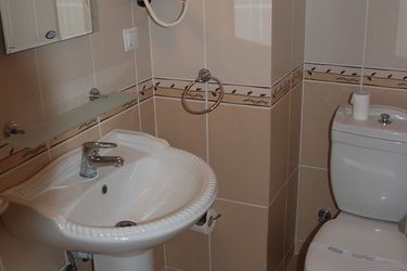Hotel Dorukhan Kusadasi: Photo 