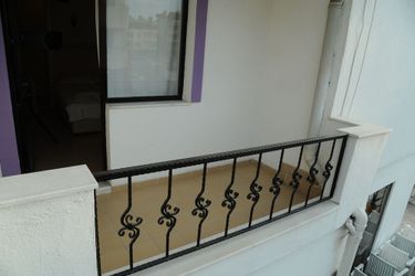 Hotel Dorukhan Kusadasi: Photo 