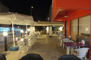 Hotel Dorukhan Kusadasi: Photo 