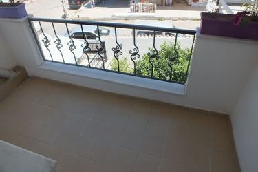Hotel Dorukhan Kusadasi: Photo 