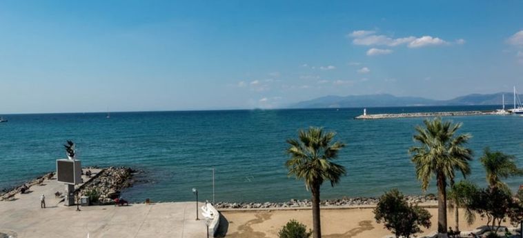 Hotel Ilayda Kusadasi: Foto 