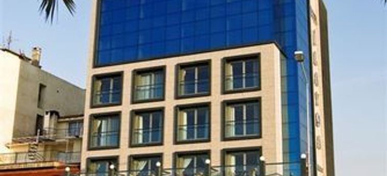 Hotel Ilayda Kusadasi: Foto 
