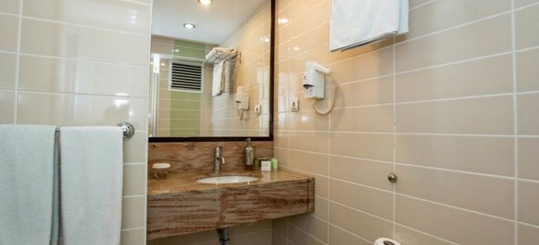 Hotel Ilayda Kusadasi: Foto 