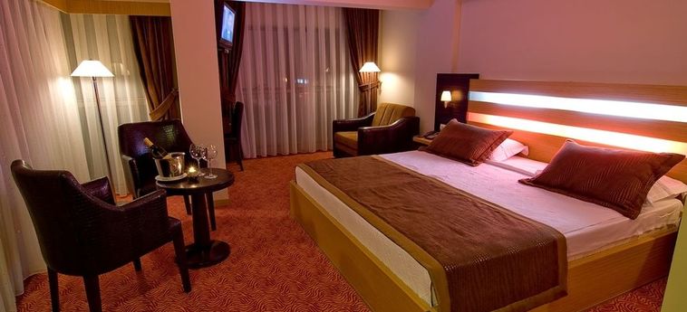 Hotel Ilayda Kusadasi: Foto 