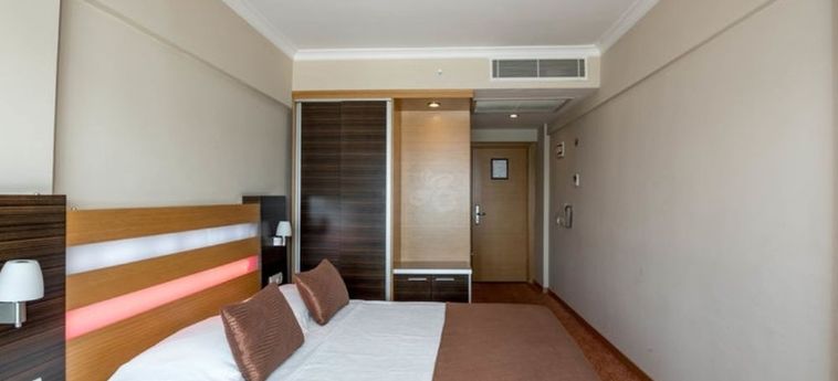 Hotel Ilayda Kusadasi: Foto 