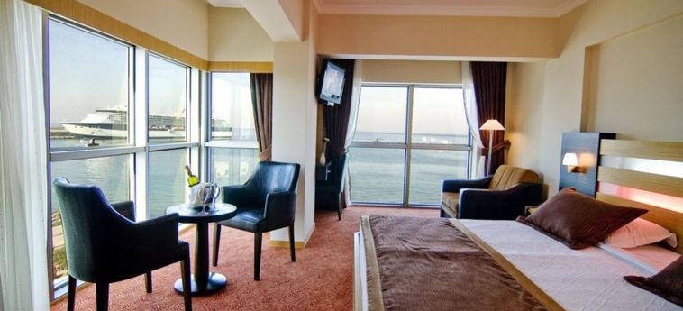 Hotel Ilayda Kusadasi: Foto 