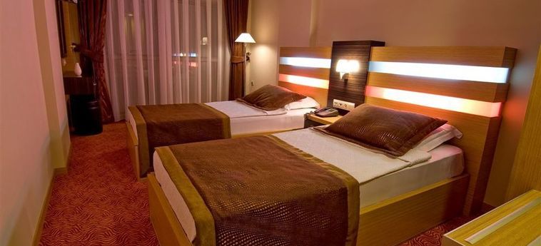 Hotel Ilayda Kusadasi: Foto 