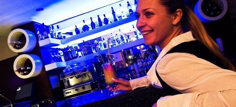 Hotel Ilayda Kusadasi : Photo 