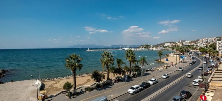 Hotel Ilayda Kusadasi : Photo 