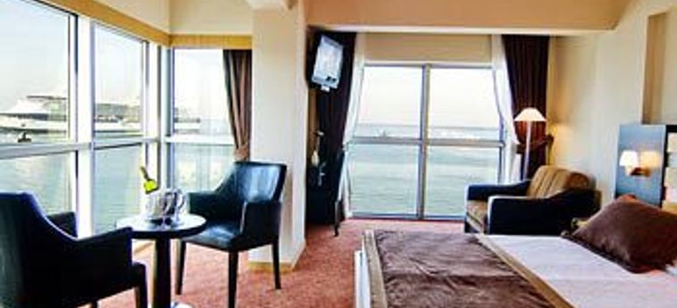 Hotel Ilayda Kusadasi : Photo 
