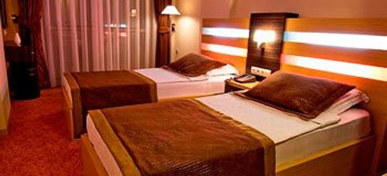 Hotel Ilayda Kusadasi : Photo 