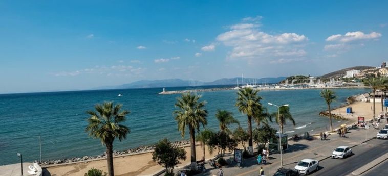Hotel Ilayda Kusadasi : Photo 