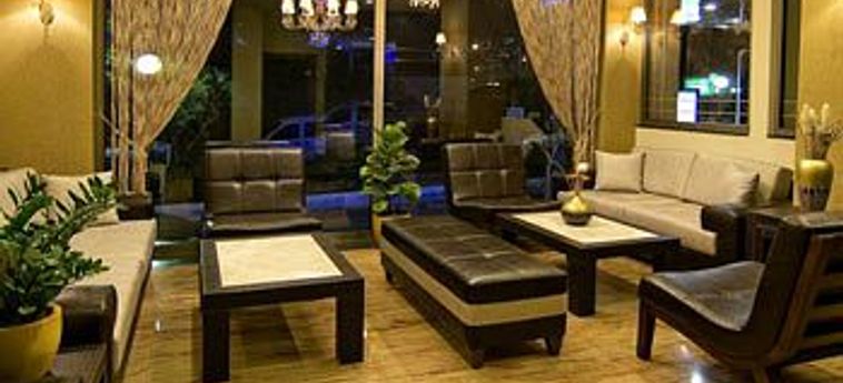 Hotel Ilayda Kusadasi : Photo 