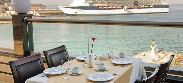 Hotel Ilayda Kusadasi : Photo 