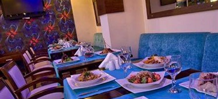 Hotel Ilayda Kusadasi : Photo 