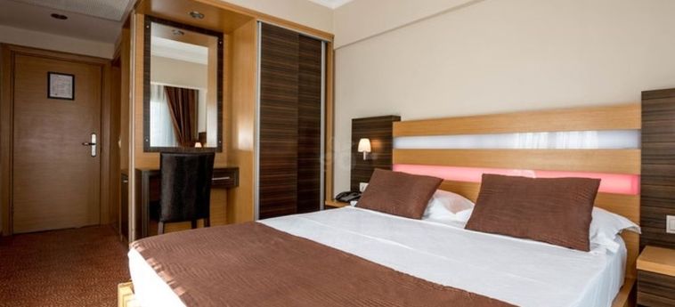 Hotel Ilayda Kusadasi: Foto 