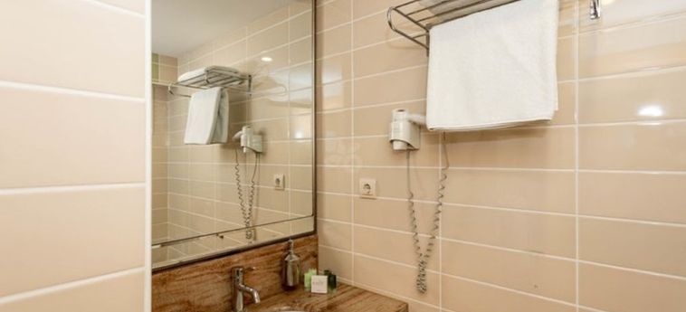 Hotel Ilayda Kusadasi: Foto 