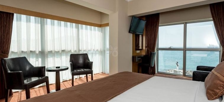 Hotel Ilayda Kusadasi: Foto 