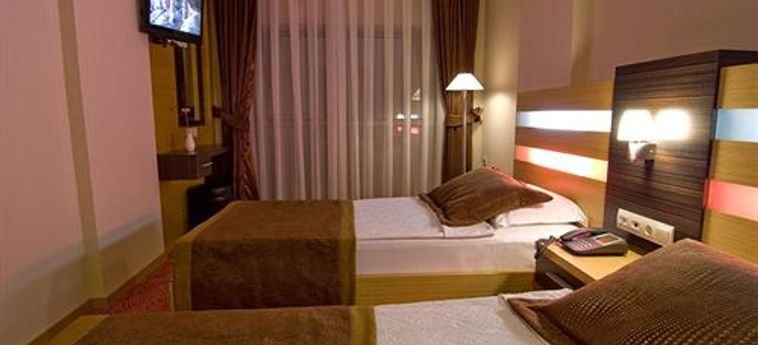 Hotel Ilayda Kusadasi: Foto 