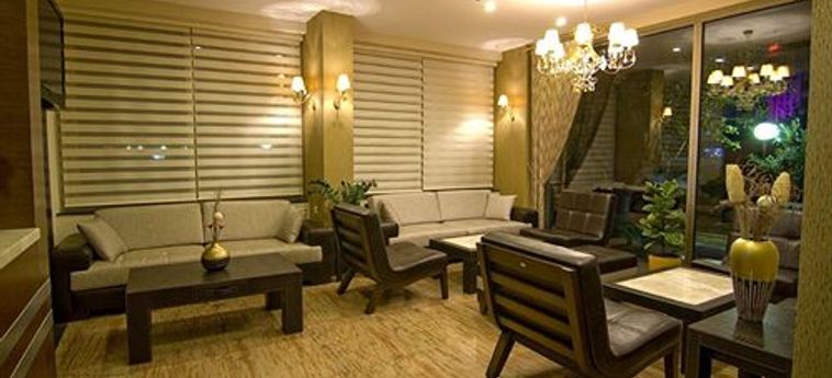 Hotel Ilayda Kusadasi: Foto 