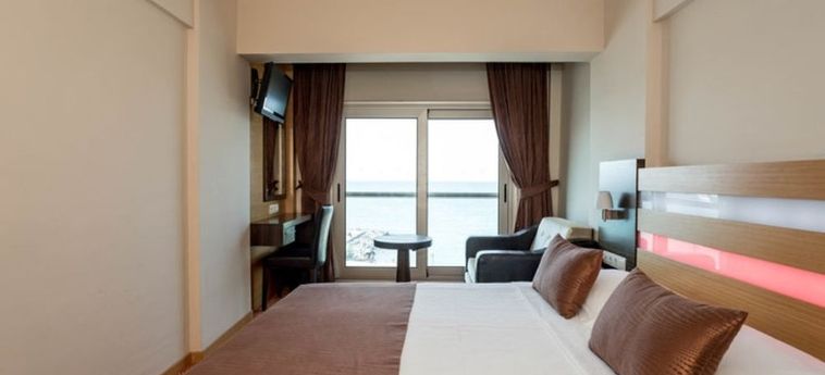 Hotel Ilayda Kusadasi: Foto 