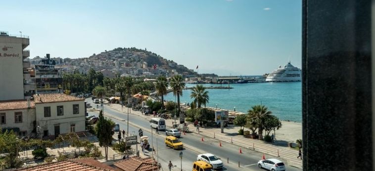 Hotel Ilayda Kusadasi: Foto 