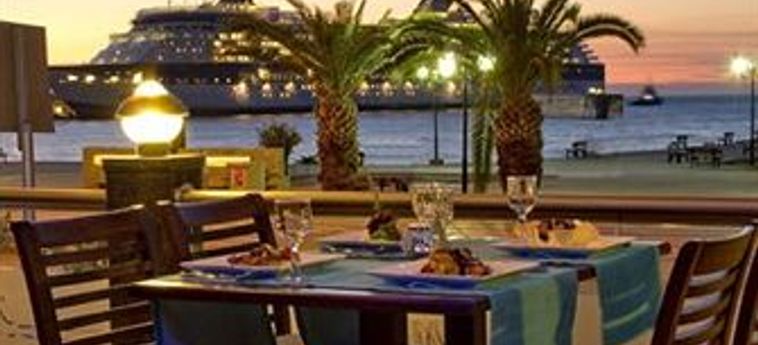 Hotel Ilayda Kusadasi: Foto 