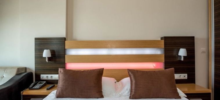 Hotel Ilayda Kusadasi: Foto 