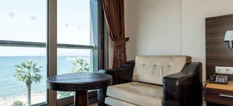 Hotel Ilayda Kusadasi: Foto 