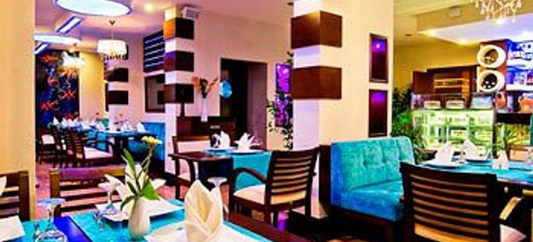 Hotel Ilayda Kusadasi: Foto 