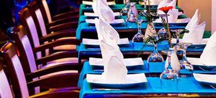 Hotel Ilayda Kusadasi: Foto 