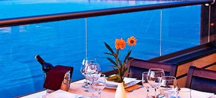 Hotel Ilayda Kusadasi: Foto 