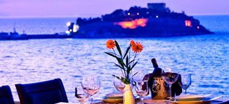 Hotel Ilayda Kusadasi: Foto 