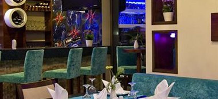 Hotel Ilayda Kusadasi: Foto 