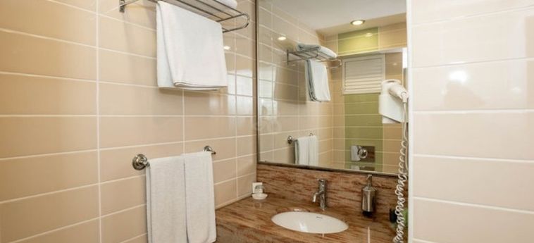 Hotel Ilayda Kusadasi: Foto 