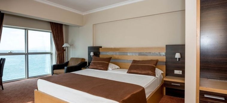 Hotel Ilayda Kusadasi: Foto 