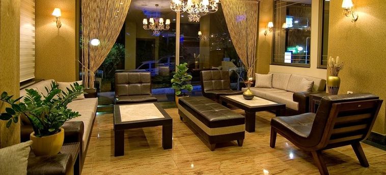 Hotel Ilayda Kusadasi: Foto 