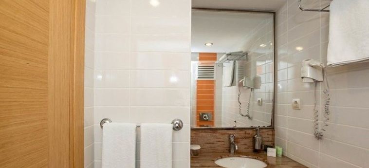 Hotel Ilayda Kusadasi: Foto 