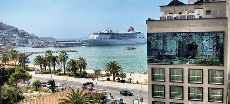 Hotel Ilayda Kusadasi: Foto 