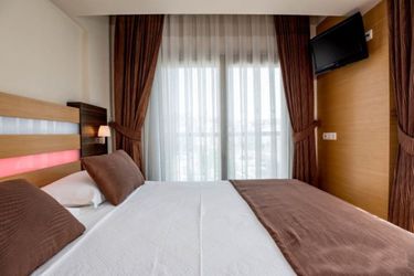 Hotel Ilayda Kusadasi: Photo 