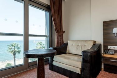 Hotel Ilayda Kusadasi: Photo 