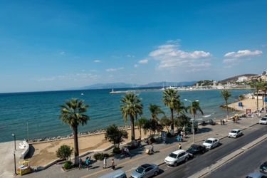 Hotel Ilayda Kusadasi: Photo 
