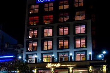 Hotel Ilayda Kusadasi: Photo 