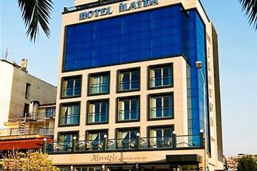 Hotel Ilayda Kusadasi: Photo 